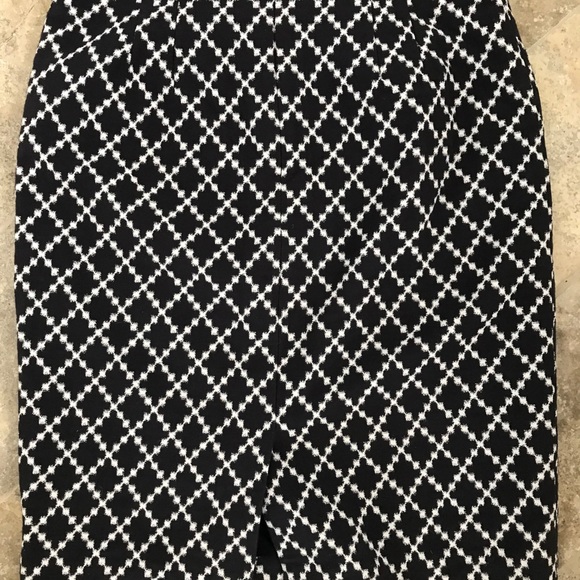 Ann Taylor Skirt Size 12, Never worn - Picture 3 of 8